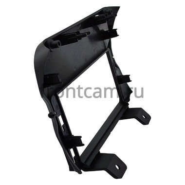 Jeep Wrangler 4 (JL) 2017-2023 12.3 дюйма Canbox H-Line 8810-0854 на Android 14 (4G-SIM, 8/128, DSP, QLed) BMW Style
