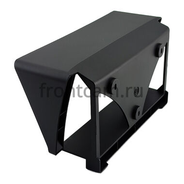 Land Rover Range Rover Sport 2005-2009 12.3 дюйма Canbox PRO-Line 4311-0857 на Android 13 (4G-SIM, 6/128, DSP, QLed) Audi Style