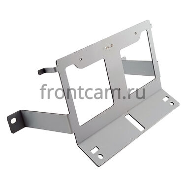 Land Rover Range Rover Sport 2005-2009 12.3 дюйма Canbox PRO-Line 4311-0857 на Android 13 (4G-SIM, 6/128, DSP, QLed) Audi Style