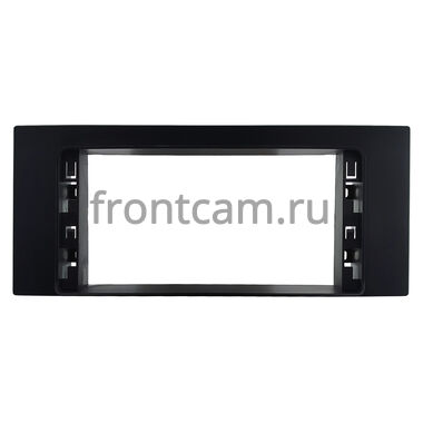 Land Rover Range Rover 3 2005-2012 12.3 дюйма Canbox M-Line 7710-0862 на Android 10 (4G-SIM, 2/32, DSP, QLed) Audi Style