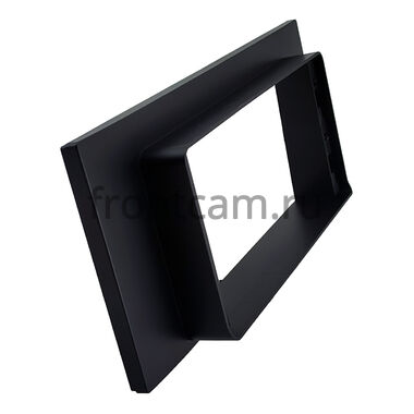 Land Rover Range Rover 3 2005-2012 12.3 дюйма Canbox M-Line 7710-0862 на Android 10 (4G-SIM, 2/32, DSP, QLed) Audi Style
