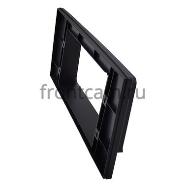 Land Rover Range Rover 3 2005-2012 12.3 дюйма Canbox M-Line 7710-0862 на Android 10 (4G-SIM, 2/32, DSP, QLed) Audi Style