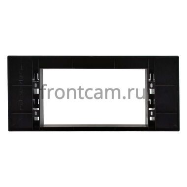 Land Rover Range Rover 3 2005-2012 12.3 дюйма Canbox M-Line 7710-0862 на Android 10 (4G-SIM, 2/32, DSP, QLed) Audi Style