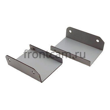 Land Rover Range Rover 3 2005-2012 12.3 дюйма Canbox M-Line 7710-0862 на Android 10 (4G-SIM, 2/32, DSP, QLed) Audi Style