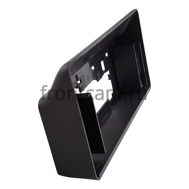 Geely Okavango L 2023-2026 (для авто без 360) 12.3 дюйма Canbox H-Line 7814-0866 на Android 10 (4G-SIM, 4/64, DSP, QLed) BMW Style