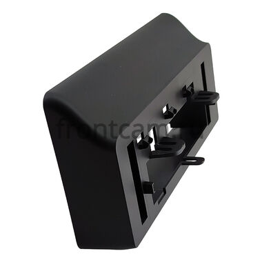 Geely Okavango L 2023-2026 (для авто без 360) 12.3 дюйма Canbox H-Line 7814-0866 на Android 10 (4G-SIM, 4/64, DSP, QLed) BMW Style