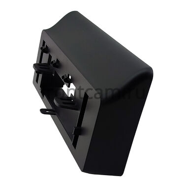 Geely Okavango L 2023-2026 (для авто без 360) 12.3 дюйма Canbox H-Line 7814-0866 на Android 10 (4G-SIM, 4/64, DSP, QLed) BMW Style
