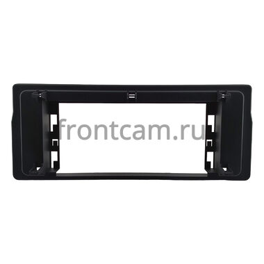 Geely Binrui 2018-2022 (для авто без 360) 12.3 дюйма Canbox H-Line 7814-0868 на Android 10 (4G-SIM, 4/64, DSP, QLed) BMW Style