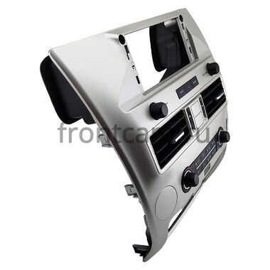 Infiniti QX56 2007-2010 12.3 дюйма Canbox H-Line 7861-0869 на Android 10 (4G-SIM, 4/64, DSP, QLed) Mercedes Style