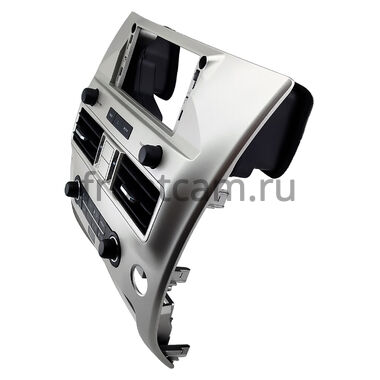 Infiniti QX56 2007-2010 12.3 дюйма Canbox H-Line 7861-0869 на Android 10 (4G-SIM, 4/64, DSP, QLed) Mercedes Style