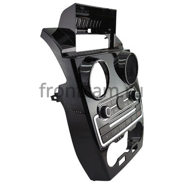 Land Rover Freelander 2 2012-2014 (глянцевая, для авто с Meridian) 12.3 дюйма Canbox PRO-Line 4310-1570 на Android 13 (4G-SIM, 4/64, DSP, QLed) Audi Style