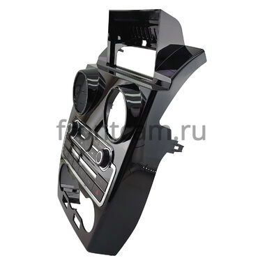 Land Rover Freelander 2 2012-2014 (глянцевая, для авто с Meridian) 12.3 дюйма Canbox PRO-Line 4310-1570 на Android 13 (4G-SIM, 4/64, DSP, QLed) Audi Style