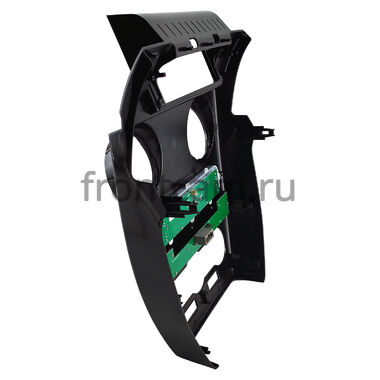 Land Rover Freelander 2 2012-2014 (глянцевая, для авто с Meridian) 12.3 дюйма Canbox PRO-Line 4310-1570 на Android 13 (4G-SIM, 4/64, DSP, QLed) Audi Style