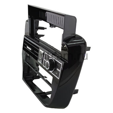 Mitsubishi Outlander 3 2012-2024 12.3 дюйма Canbox PRO-Line 4318-0875 на Android 13 (4G-SIM, 12/256, DSP, QLed) Lexus Style