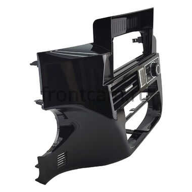 Mitsubishi Outlander 3 2012-2024 12.3 дюйма Canbox PRO-Line 4318-0875 на Android 13 (4G-SIM, 12/256, DSP, QLed) Lexus Style