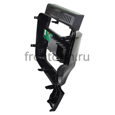 Mitsubishi Outlander 3 2012-2024 12.3 дюйма Canbox PRO-Line 4318-0875 на Android 13 (4G-SIM, 12/256, DSP, QLed) Lexus Style