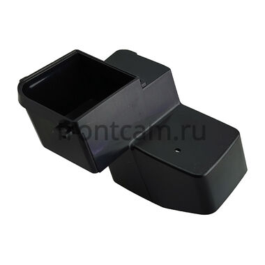 Mitsubishi Outlander 3 2012-2024 12.3 дюйма Canbox PRO-Line 4318-0875 на Android 13 (4G-SIM, 12/256, DSP, QLed) Lexus Style