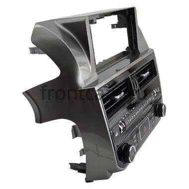 Lexus GX 460 2013-2023 (Тип B) 12.3 дюйма Canbox GTR1232-0878 на Android 10 (CarPlay, 4/64, DSP, QLed) Mercedes Style