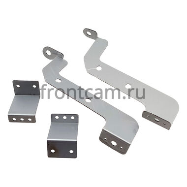 Lexus IS 2 2005-2008 (любая комплектация), IS 2 2008-2013 (для авто без NAVI) (Тип A) 12.3 дюйма Canbox H-Line 4410-0884 на Android 14 (4G-SIM, 4/64, DSP, QLed) Lexus Style