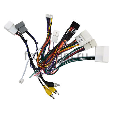 Infiniti QX56 2010-2013, QX80 2013-2020 (для любой комплектации) 12.3 дюйма Canbox H-Line 4412-0885 на Android 14 (4G-SIM, 8/128, DSP, QLed) Lexus Style