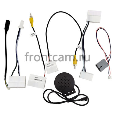 Infiniti QX56 2010-2013, QX80 2013-2020 (для любой комплектации) 12.3 дюйма Canbox H-Line 4412-0885 на Android 14 (4G-SIM, 8/128, DSP, QLed) Lexus Style