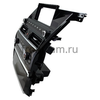 Infiniti QX56 2010-2013, QX80 2013-2020 (для любой комплектации) 12.3 дюйма Canbox H-Line 4412-0885 на Android 14 (4G-SIM, 8/128, DSP, QLed) Lexus Style