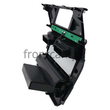 Infiniti QX56 2010-2013, QX80 2013-2020 (для любой комплектации) 12.3 дюйма Canbox H-Line 4412-0885 на Android 14 (4G-SIM, 8/128, DSP, QLed) Lexus Style