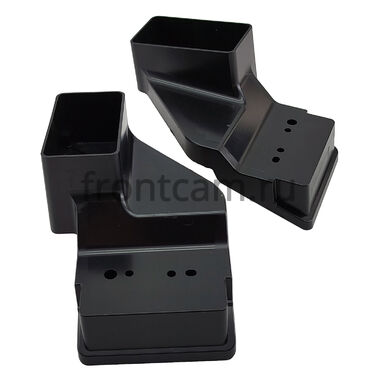 Infiniti QX56 2010-2013, QX80 2013-2020 (для любой комплектации) 12.3 дюйма Canbox H-Line 4412-0885 на Android 14 (4G-SIM, 8/128, DSP, QLed) Lexus Style
