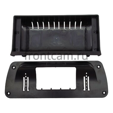 Canbox H-Line 7814-0889 12.3 дюйма на Android 10 (4G-SIM, 4/64, DSP, QLed) BMW Style