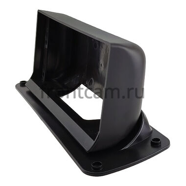 Canbox H-Line 7814-0889 12.3 дюйма на Android 10 (4G-SIM, 4/64, DSP, QLed) BMW Style