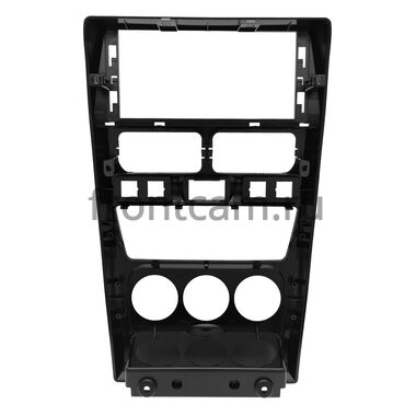 Lada Priora 2007-2013 (Тип 4) 12.3 дюйма Canbox H-Line 4410-0896 на Android 14 (4G-SIM, 4/64, DSP, QLed) Lexus Style
