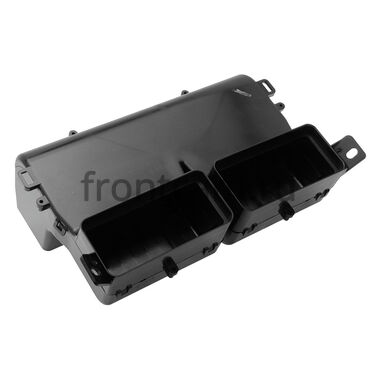 Lada Priora 2007-2013 (Тип 4) 12.3 дюйма Canbox H-Line 4410-0896 на Android 14 (4G-SIM, 4/64, DSP, QLed) Lexus Style