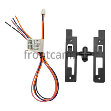 Hyundai ix35, Tucson 2 2009-2015 Canbox PRO-Line 2K 4250-9-0914 на Android 13 (4G-SIM, 6/128, DSP, QLed)