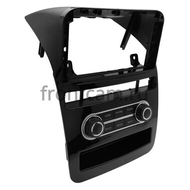 Volkswagen Touareg 2 2010-2018 (для авто с RCD 550) 12.3 дюйма Canbox PRO-Line 4330-0915 на Android 13 (4G-SIM, 4/64, DSP, QLed) BMW Style
