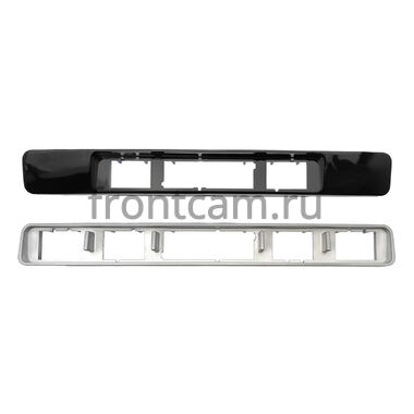 Volkswagen Touareg 2 2010-2018 (для авто с RCD 550) 12.3 дюйма Canbox PRO-Line 4330-0915 на Android 13 (4G-SIM, 4/64, DSP, QLed) BMW Style