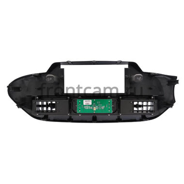 Kia Sorento 3 Prime 2014-2020 10.25 дюйма Canbox GT-4025-0917 на Android 10 (CarPlay, 2/32, DSP, QLed) Audi Style
