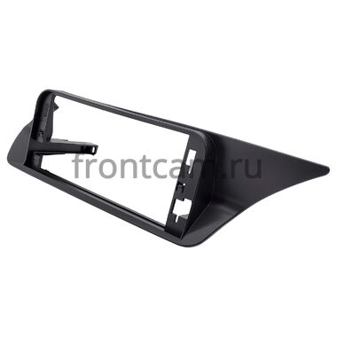 Mercedes-Benz E (w212) 2009-2016 (седан, руль справа) 12.3 дюйма Canbox GTR1233-0923 на Android 10 (CarPlay, 4/64, DSP, QLed) BMW Style