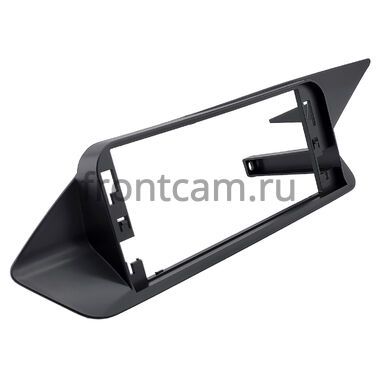 Mercedes-Benz E (w212) 2009-2016 (седан, руль справа) 12.3 дюйма Canbox GTR1233-0923 на Android 10 (CarPlay, 4/64, DSP, QLed) BMW Style
