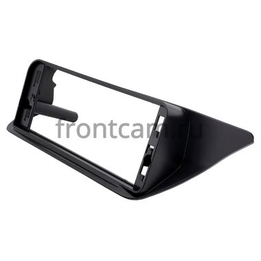 Mercedes-Benz E (w212/c207) 2009-2016 (купе, руль справа) 12.3 дюйма Canbox H-Line 7814-0924 на Android 10 (4G-SIM, 4/64, DSP, QLed) BMW Style