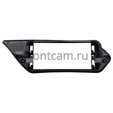 Mercedes-Benz E (w212/c207) 2009-2016 (купе, руль справа) 12.3 дюйма Canbox H-Line 7814-0924 на Android 10 (4G-SIM, 4/64, DSP, QLed) BMW Style