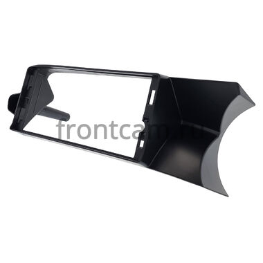Mercedes-Benz C-klasse (w204) 2011-2015 (руль справа) 12.3 дюйма Canbox H-Line 4412-0925 на Android 14 (4G-SIM, 8/128, DSP, QLed) Lexus Style