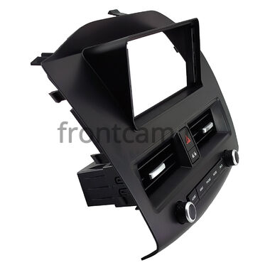 Ford Focus 3 2011-2015 12.3 дюйма Canbox H-Line 8818-0929 на Android 14 (4G-SIM, 6/128, DSP, QLed) Audi Style