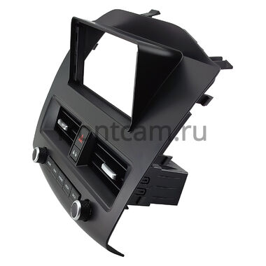 Ford Focus 3 2011-2015 12.3 дюйма Canbox H-Line 8818-0929 на Android 14 (4G-SIM, 6/128, DSP, QLed) Audi Style