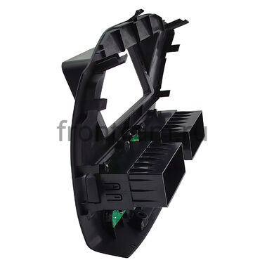 Ford Focus 3 2011-2015 12.3 дюйма Canbox H-Line 8818-0929 на Android 14 (4G-SIM, 6/128, DSP, QLed) Audi Style