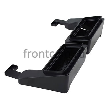 Ford Focus 3 2011-2015 12.3 дюйма Canbox H-Line 8818-0929 на Android 14 (4G-SIM, 6/128, DSP, QLed) Audi Style