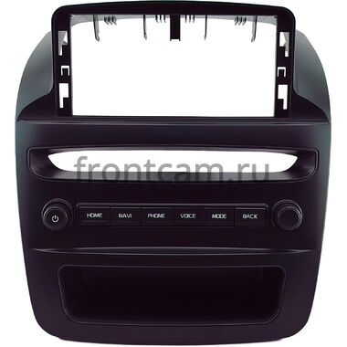 Kia Sorento 2 2012-2021 (для авто с Navi) 12.3 дюйма Canbox H-Line 7861-0933 на Android 10 (4G-SIM, 4/64, DSP, QLed) Mercedes Style