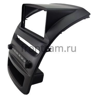 Kia Sorento 2 2012-2021 (для авто с Navi) 12.3 дюйма Canbox H-Line 7861-0933 на Android 10 (4G-SIM, 4/64, DSP, QLed) Mercedes Style