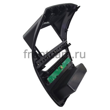 Kia Sorento 2 2012-2021 (для авто с Navi) 12.3 дюйма Canbox H-Line 7861-0933 на Android 10 (4G-SIM, 4/64, DSP, QLed) Mercedes Style