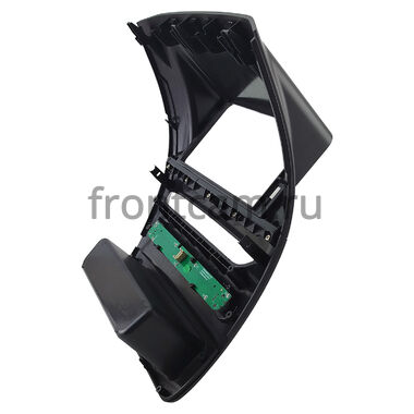 Kia Sorento 2 2012-2021 (для авто с Navi) 12.3 дюйма Canbox H-Line 7861-0933 на Android 10 (4G-SIM, 4/64, DSP, QLed) Mercedes Style