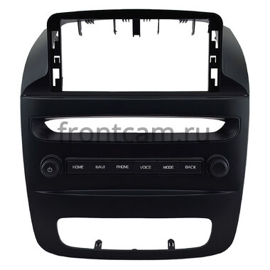 Kia Sorento 2 2012-2021 (для авто без Navi) 12.3 дюйма Canbox H-Line 7861-0934 на Android 10 (4G-SIM, 4/64, DSP, QLed) Mercedes Style